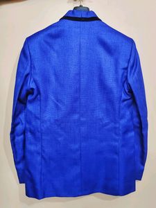 Party Wear Blazer For Wedding, Farewell etc.