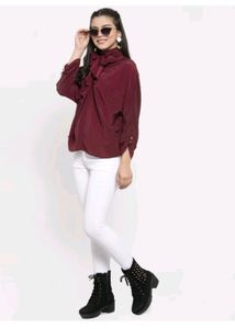 Party Wear Top