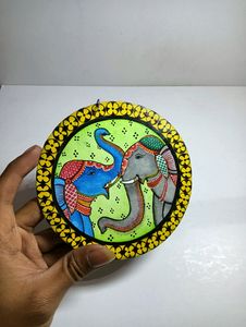 Beautiful Hand Made Key Chain