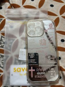 Savana iPhone Case