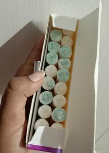 Period Tampons