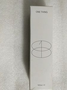 ONE THING CENTELLA CREAM