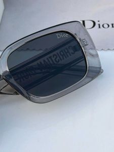 Dior Unisex Sunglasses First Copy