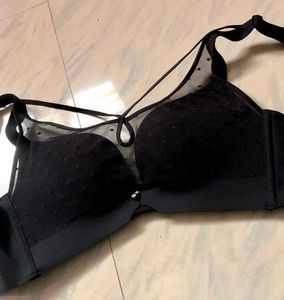 Heavily Padded Pushup Bra