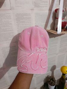 Y2k Vintage Cap