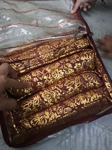 Bangle Pouch