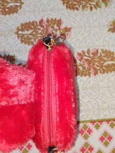 Cute Teddy Sling Bag 😍🥰🧸🐻