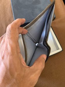 Men’s Wallet By Tommy Hilfiger