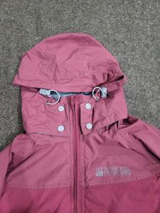 Ride Snowboards MTN Dry Series Jacket