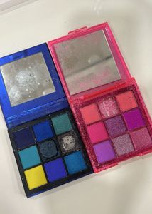 Huda Beauty Eye Shadow Palettes