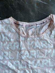Karl Lagerfeld T-shirt