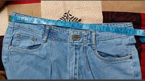 Branded Jeans...