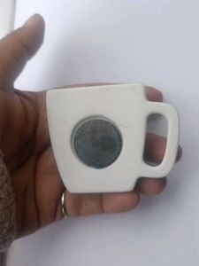 Cup Fridge Magnets