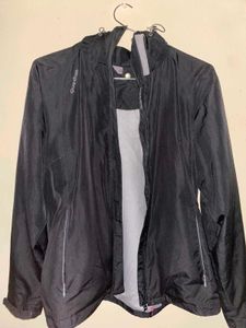 Decathlon Rain Jacket