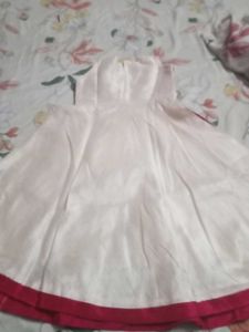 Party Wear Dress For Girls