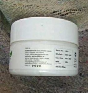 Crack Heel Repair Cream