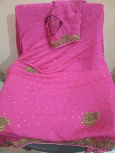 Saree Blouse