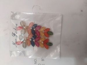 Trending Earrings