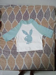 Playboy Bunny Tee