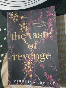 The Taste of Revenge