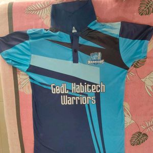 Warriors T-Shirt