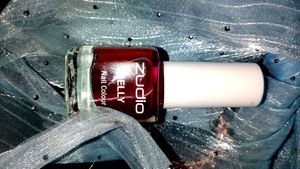 Zudio Jelly Nail Polish