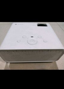 Portronics BEEM 200 Plus MultimediaLED Projector