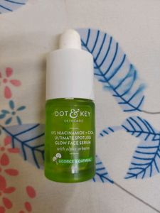 Face Serum