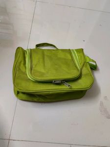 Toilet Bag For Women
