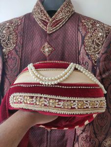 Sherwani For Wedding