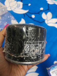 Oil Filter for Car