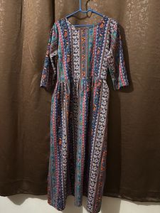 Anarkali Kurta