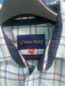 Mens Shirt