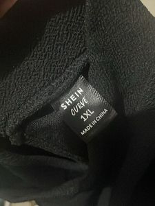 SHEIN Formal And Party Wear Top