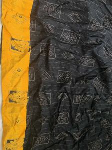 Elegant Ethnic Skirt