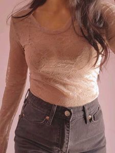 H&amp;M Combo 4 Tops
