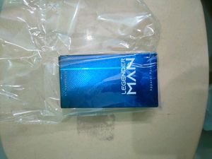 Legender Man Perfume