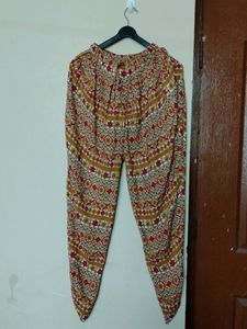 Women Harem Pants