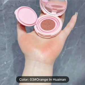 Jojo Diary Air Cushion Blush