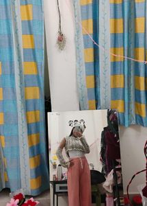 Cute Knitted Outfit🩷