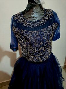 Wedding Gown