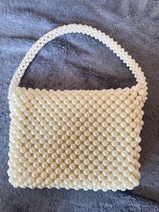 Pearl Bag