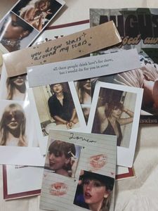 Taylor Swift Memorabilia