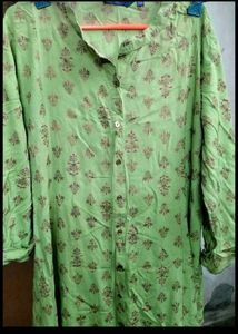 Avassa XXL Kurti.