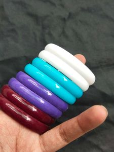 Colorful Bangle Set For Small Girls