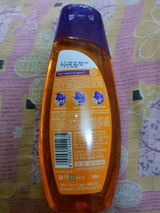 Joy Refreshing Shower Gel