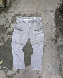 Carhartt Men's Imported Luxury Cargo