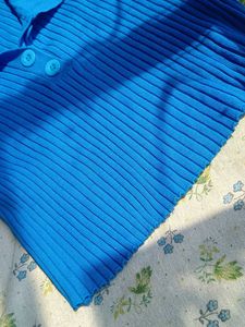 Blue Top