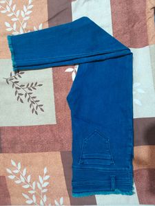 Blue Jeans