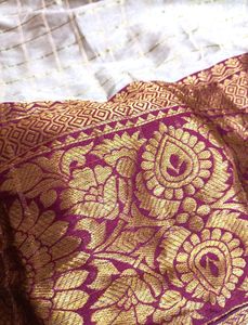 💥 South Indian Style Long Kurta